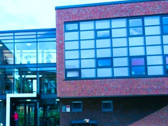 „Wintertag im Advent“ mit Rainer Piwek