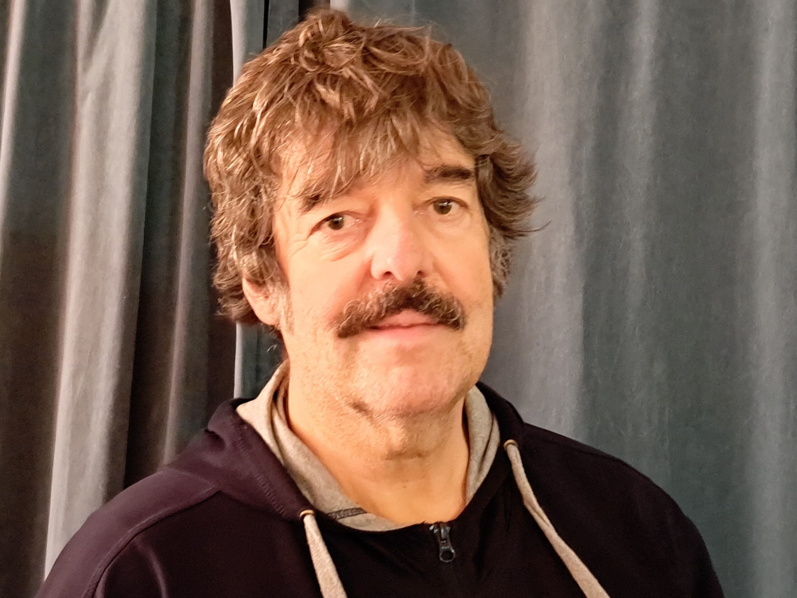 Nachlese zum „Wintertag im Advent“ mit Rainer Piwek